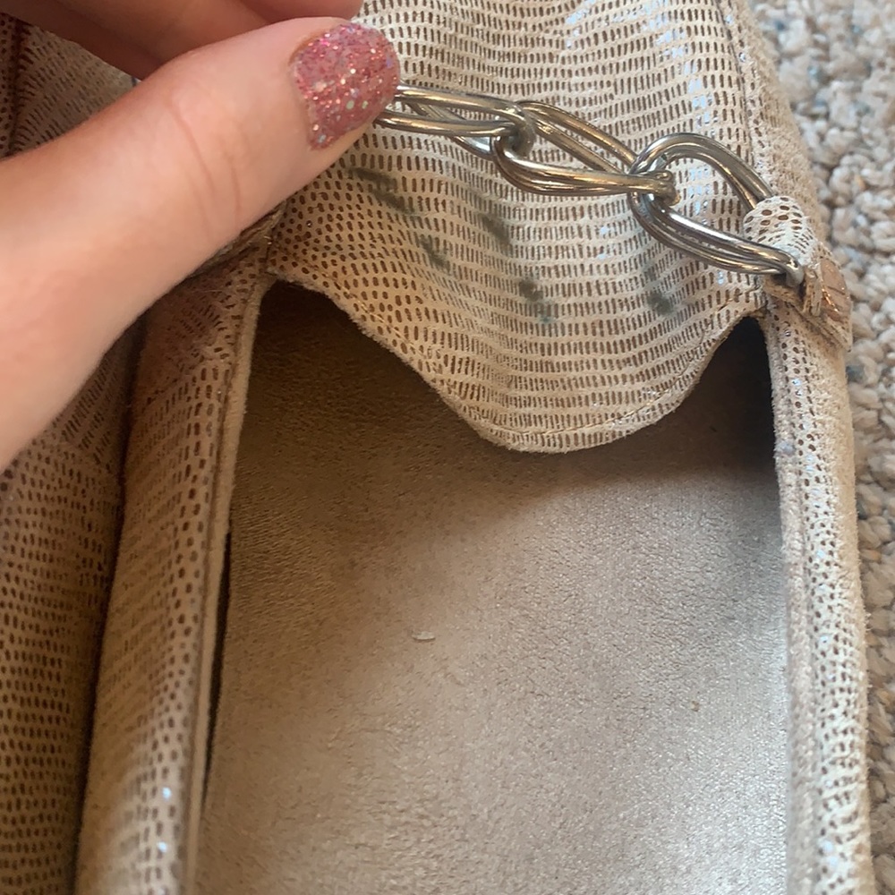 Vionic Alda Saddle Lizard Loafer - image 8